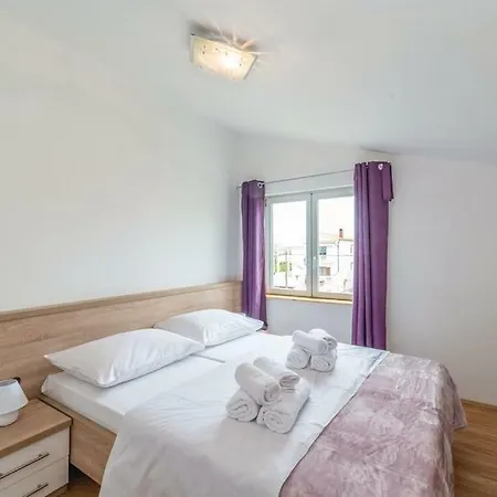 Apartmán Magdalena *