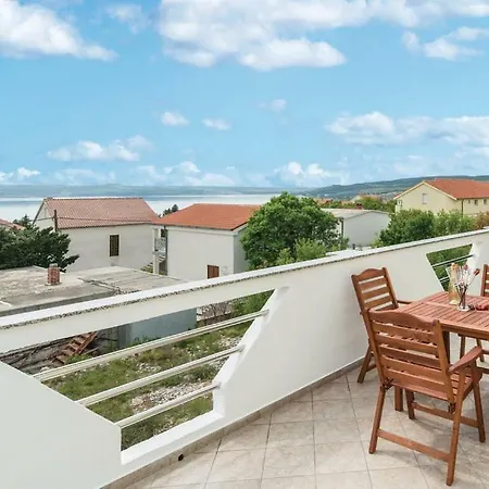 Magdalena Apartmán