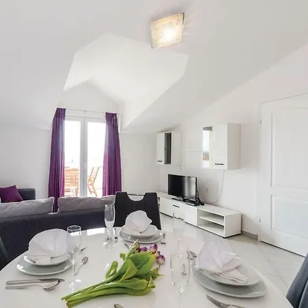 Magdalena Apartmán