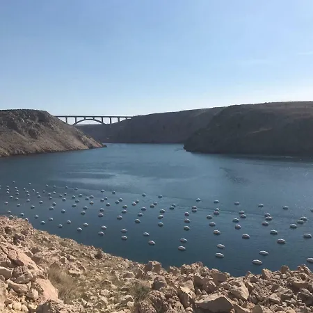 Magdalena شقة ماسلينتسا