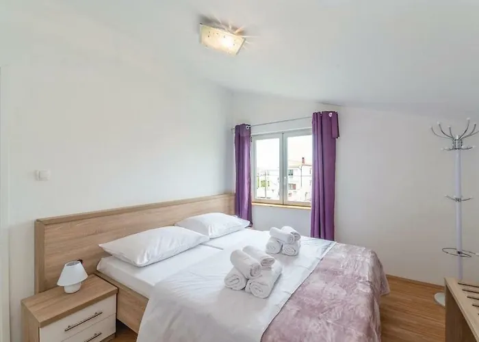 Apartmán Magdalena *