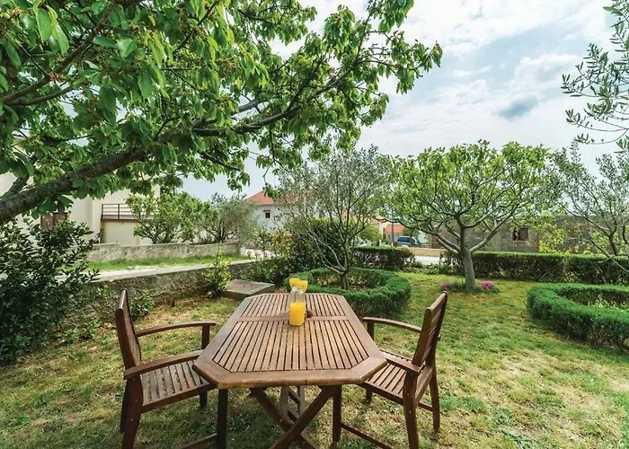 Apartmán Magdalena Maslenica