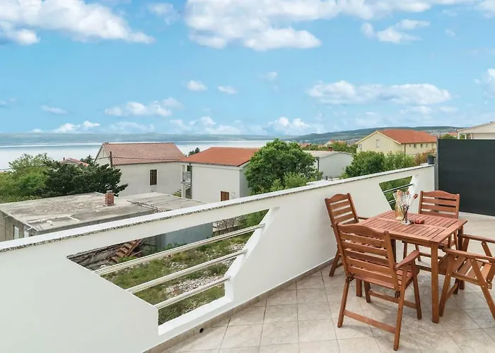 Magdalena Apartmán
