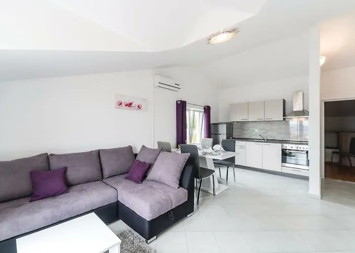 Magdalena Apartmán