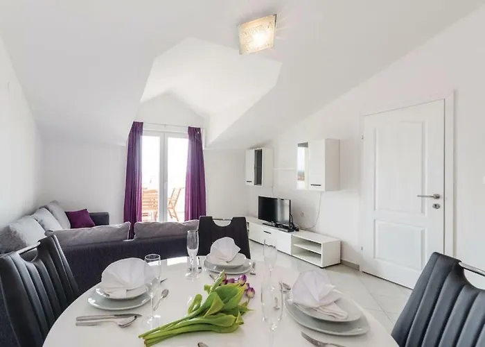 Magdalena Apartmán