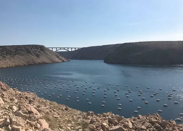 Magdalena Apartmán Maslenica