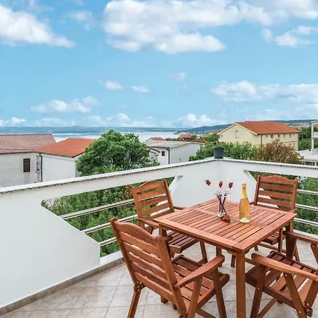 Magdalena Apartment