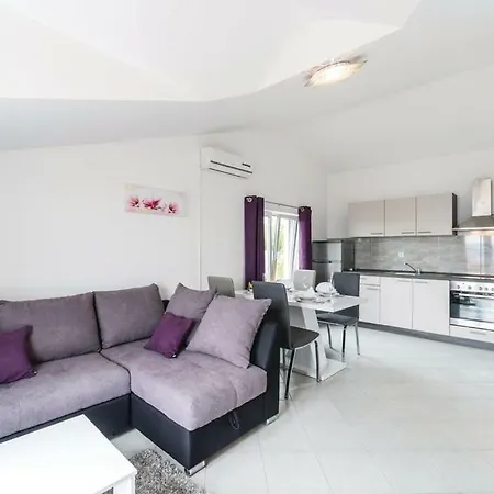 Magdalena Apartman
