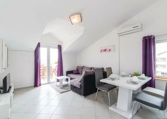 Magdalena * Maslenica